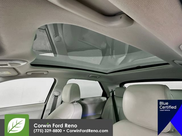 Used 2023 Hyundai Ioniq 5 Limited AWD/4WD image 25