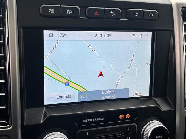 Certified 2020 Ford F350 Platinum image 11