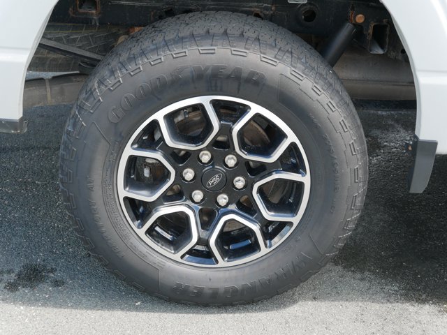 Certified 2023 Ford F150 XL w/ STX Appearance Package AWD/4WD image 9