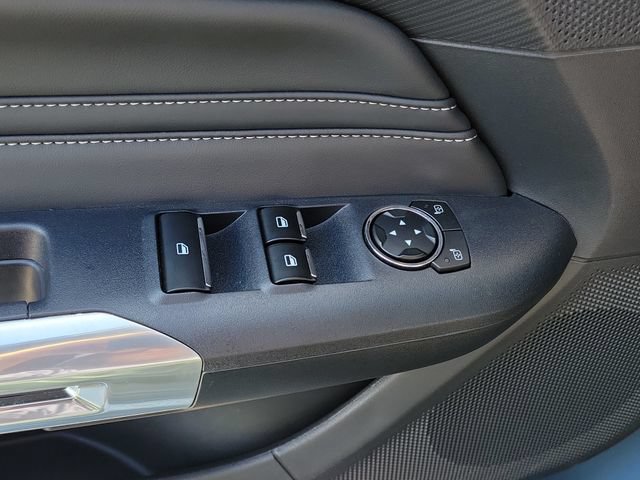 Certified 2024 Ford Mustang Premium RWD image 15