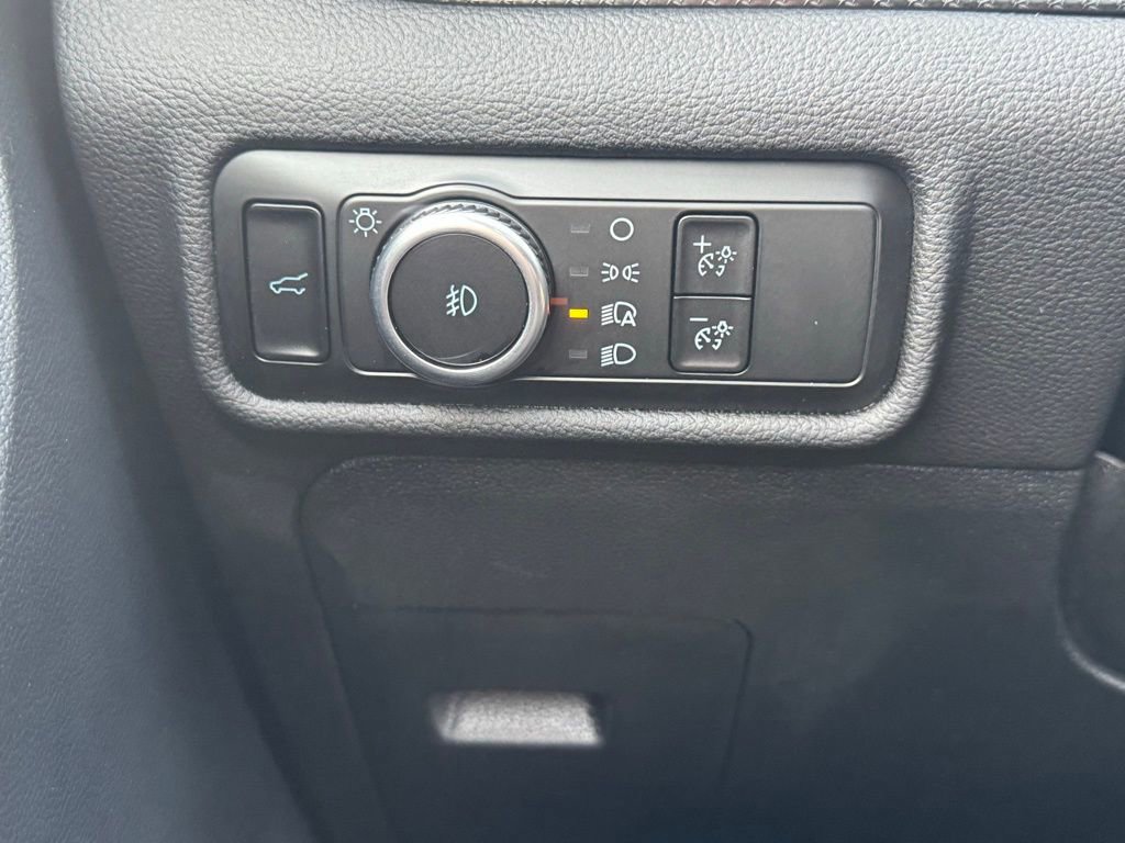 Certified 2022 Ford Explorer ST w/ Equipment Group 401A image 20