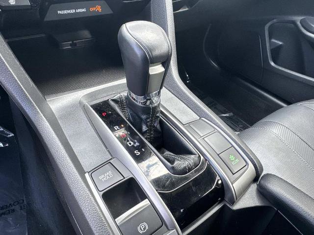 Used 2017 Honda Civic EX-L image 26