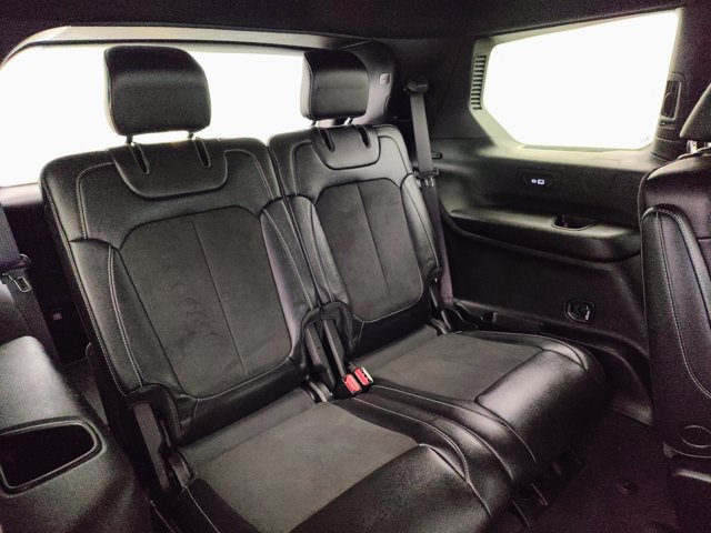 Used 2023 Jeep Grand Cherokee L Laredo AWD/4WD image 30