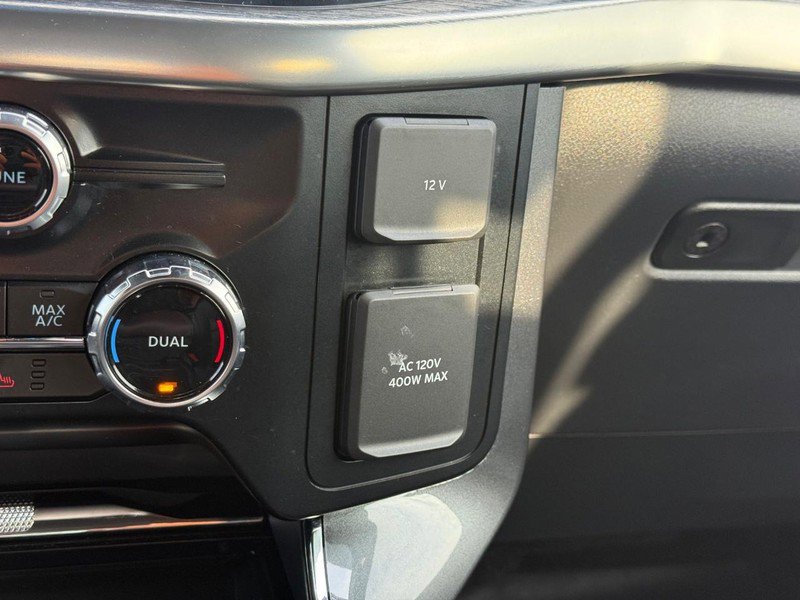 Certified 2023 Ford F150 Lariat w/ Equipment Group 502A High image 28