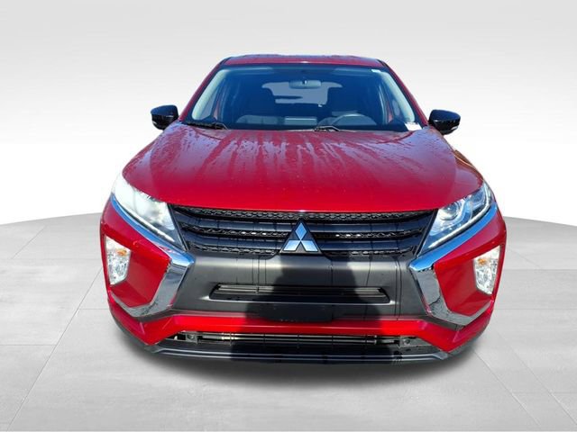 Used 2020 Mitsubishi Eclipse Cross LE image 15