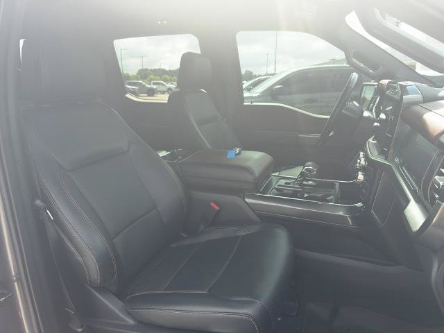 Certified 2023 Ford F150 Lariat AWD/4WD image 16