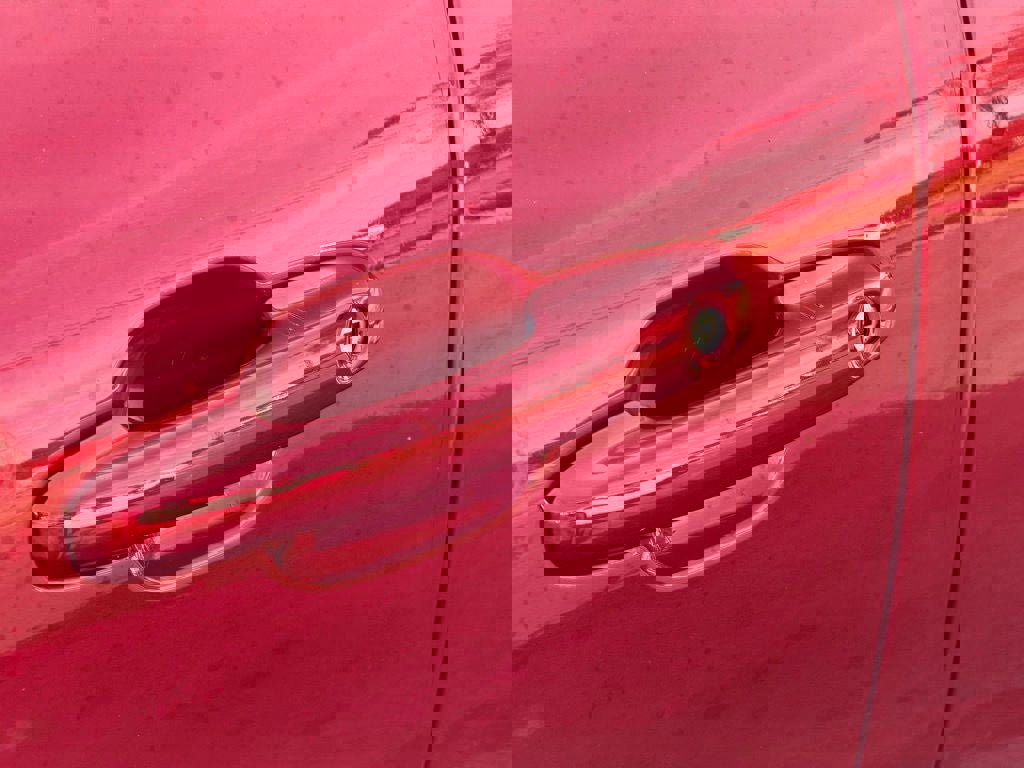 Certified 2023 Ford Escape ST-Line w/ Tech Pack #1 image 9