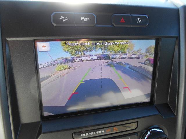 Certified 2019 Ford F150 XLT w/ Equipment Group 302A Luxury AWD/4WD image 11