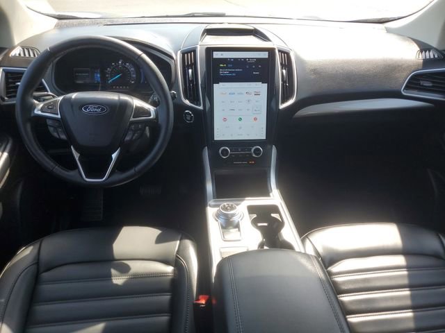 Certified 2024 Ford Edge SEL w/ Convenience Package AWD/4WD image 29