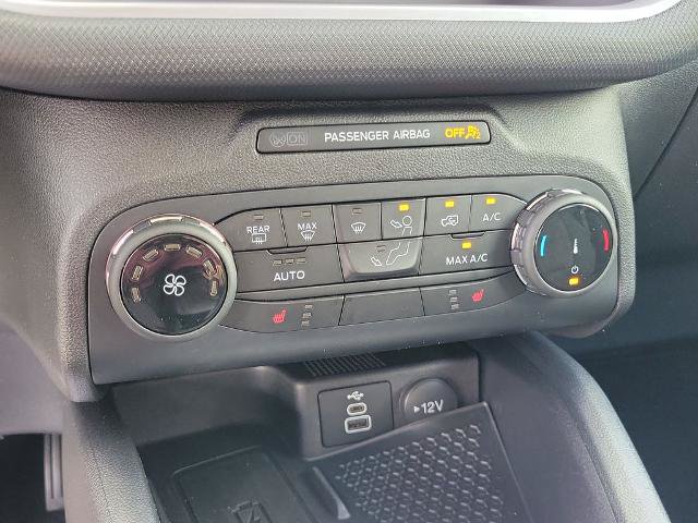 Certified 2023 Ford Bronco Sport Big Bend w/ Convenience Package AWD/4WD image 29