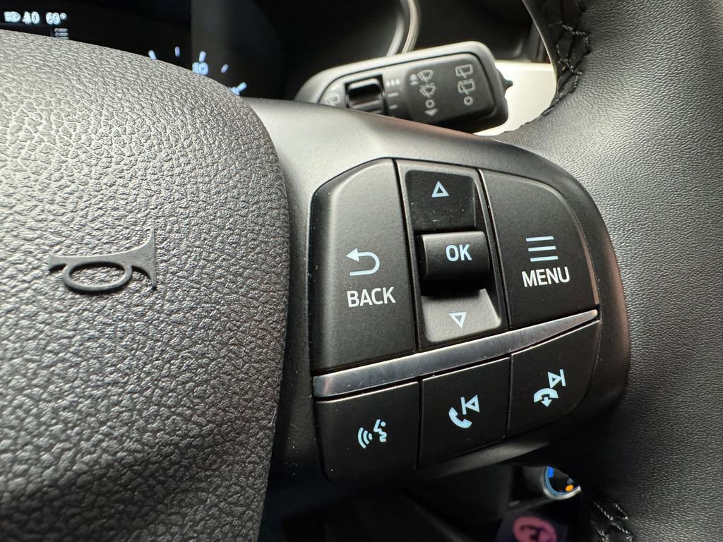 Certified 2022 Ford Escape SE w/ Convenience Package image 17