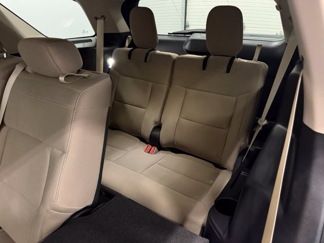 Certified 2022 Ford Explorer 4WD image 26