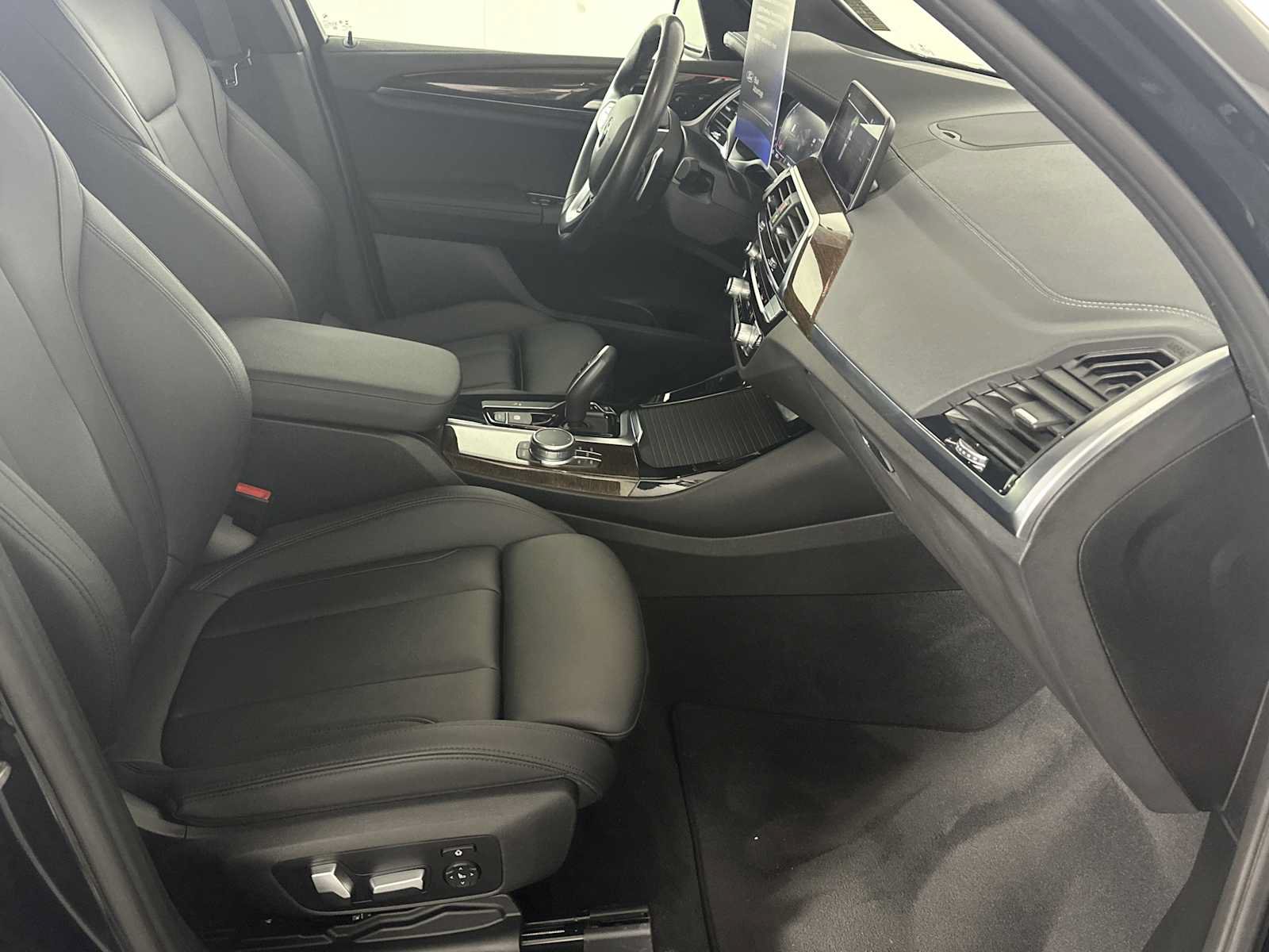 Used 2020 BMW X3 sDrive30i RWD image 15