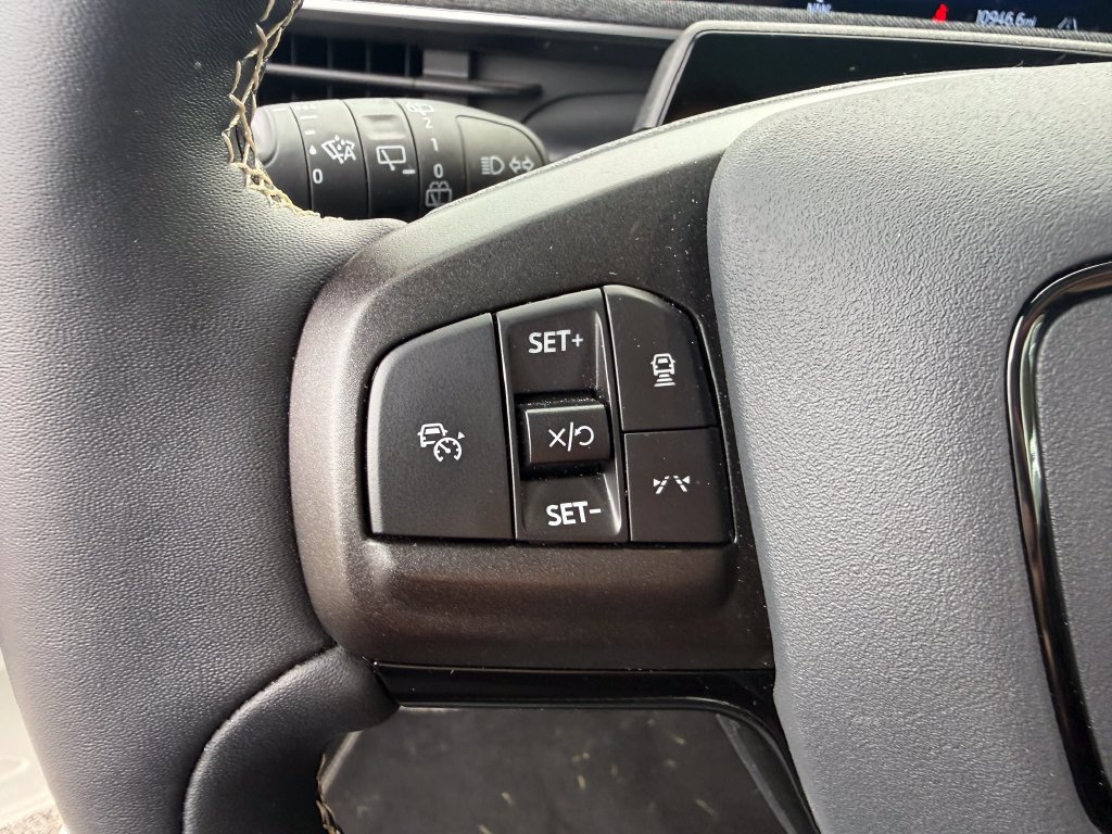 Certified 2025 Ford Mustang Mach-E GT AWD/4WD image 28