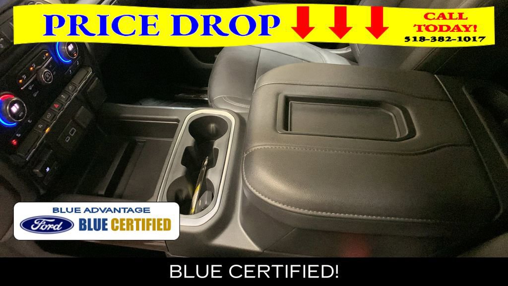 Used 2021 Chevrolet Silverado 1500 RST w/ Rally Edition image 45