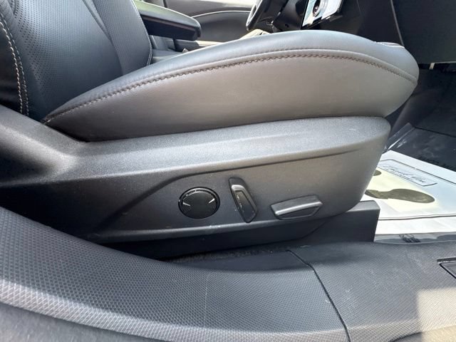 Certified 2024 Ford Mustang Mach-E Premium RWD image 21