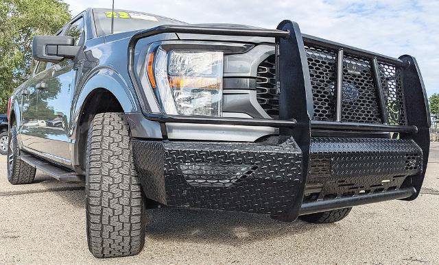 Certified 2023 Ford F150 XL w/ STX Appearance Package AWD/4WD image 19
