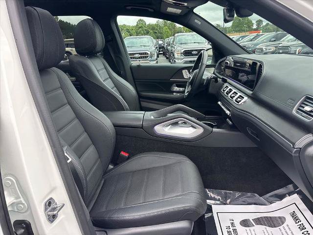Used 2026 Mercedes-Benz GLS 450 4MATIC image 11