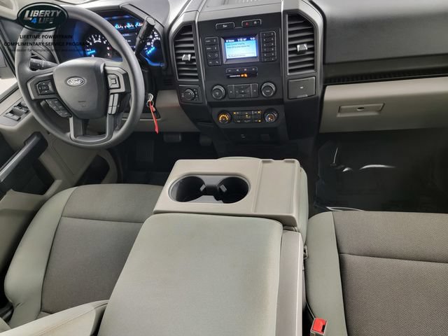 Certified 2020 Ford F150 XL w/ Equipment Group 101A Mid AWD/4WD image 32