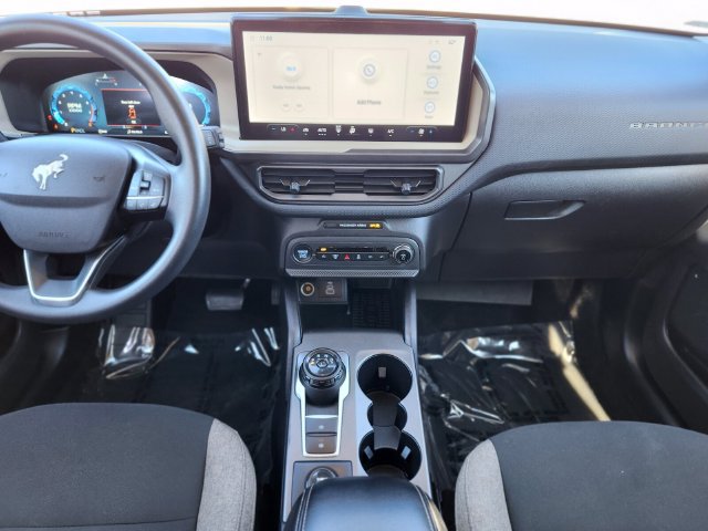 Certified 2025 Ford Bronco Sport Big Bend AWD/4WD image 14