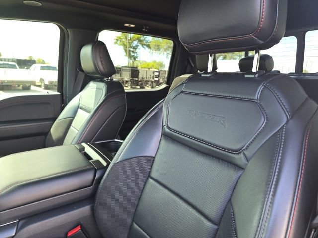 Certified 2024 Ford F150 Raptor image 8