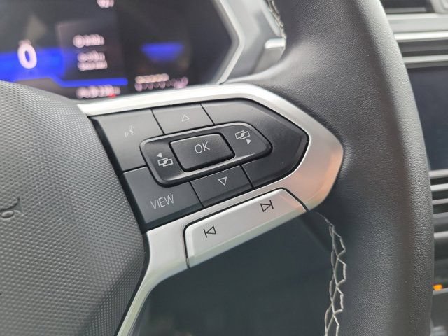 Used 2024 Volkswagen Tiguan S FWD image 24