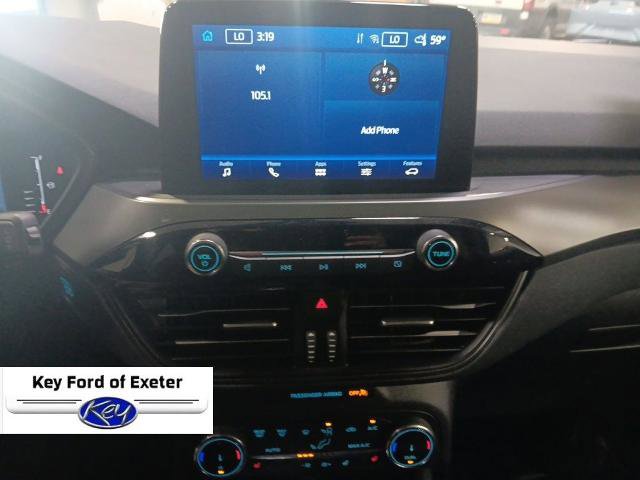 Certified 2023 Ford Escape Active image 37