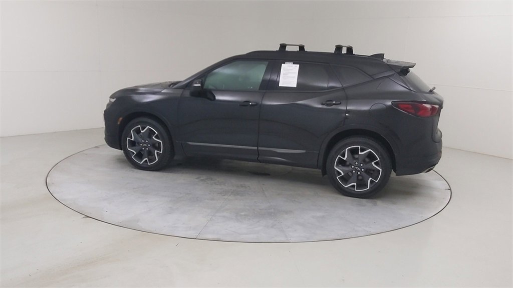 Used 2022 Chevrolet Blazer RS image 18