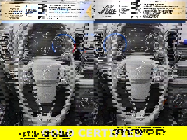 Certified 2023 Ford Bronco Sport Big Bend w/ Convenience Package image 14