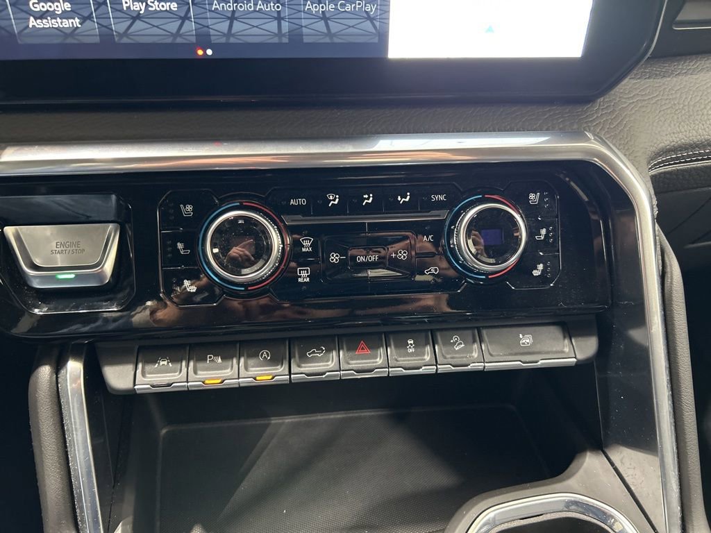 Used 2023 GMC Sierra 1500 Denali image 26