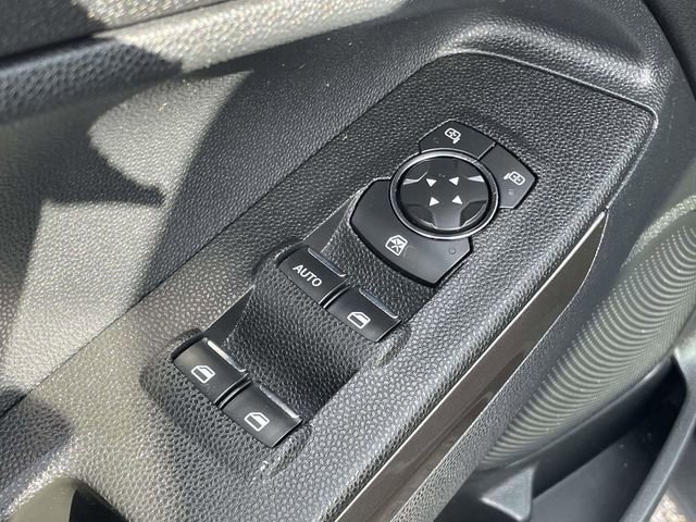 Certified 2020 Ford EcoSport SE image 15