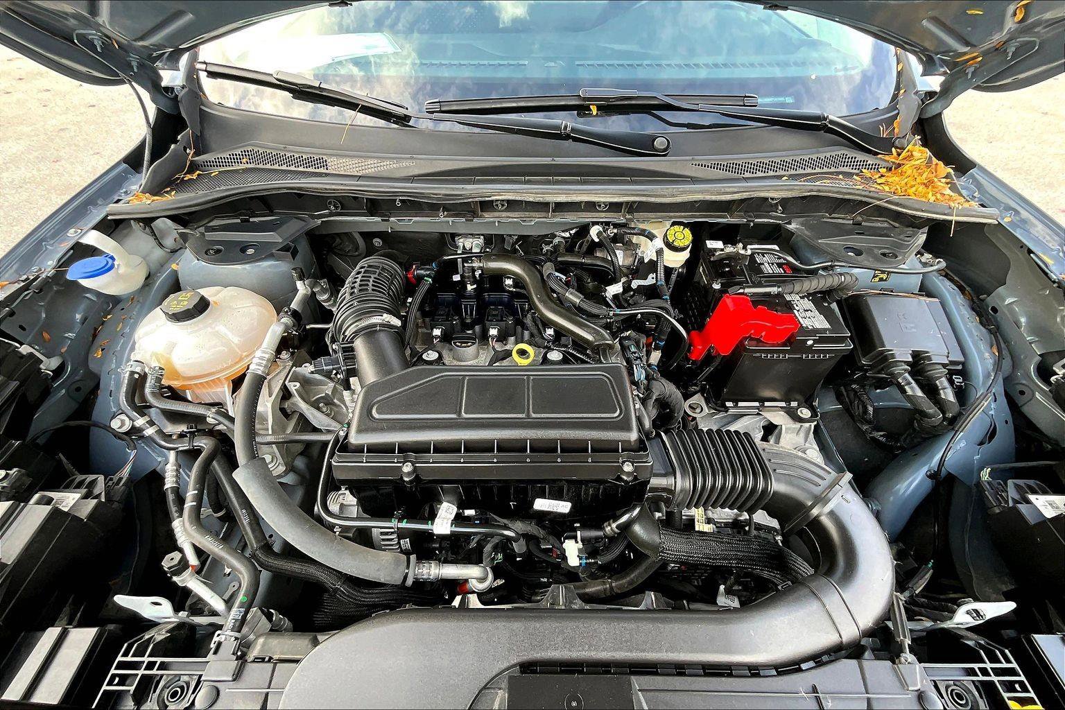 Certified 2023 Ford Escape Active w/ Tech Pack #2 image 24