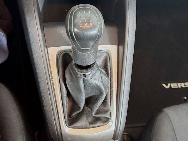 Used 2023 Nissan Versa S image 17