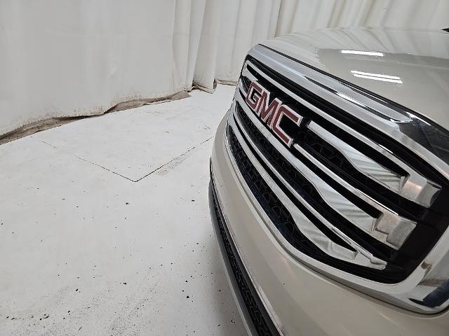 Used 2017 GMC Acadia SLE image 25