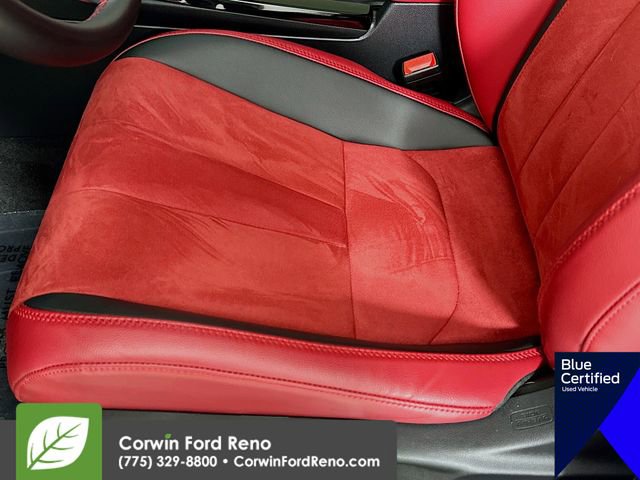 Used 2025 Acura Integra A-Spec FWD image 22