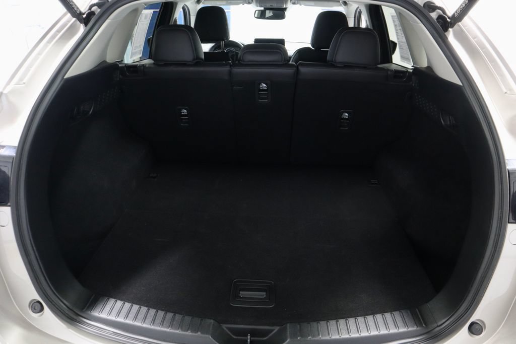 Used 2025 MAZDA CX-5 AWD 2.5 S w/ Preferred Package image 15