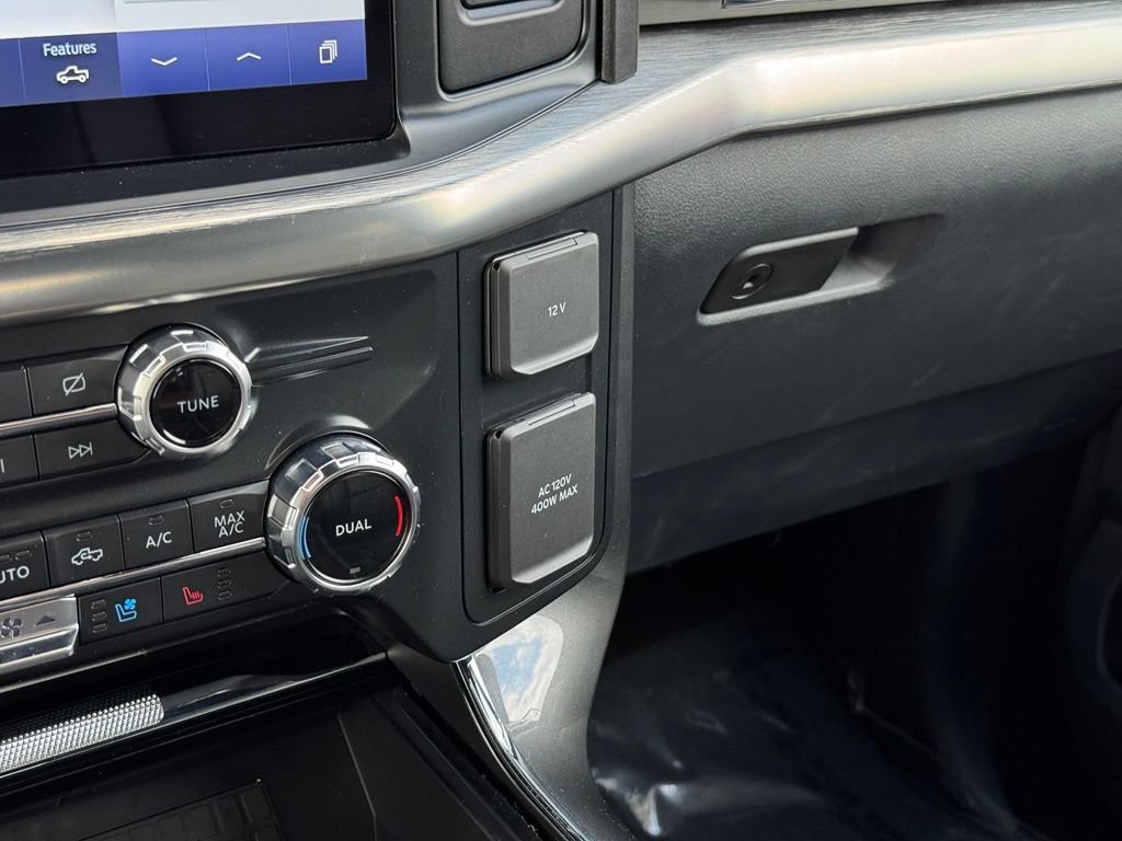 Certified 2022 Ford F150 Lariat AWD/4WD image 18