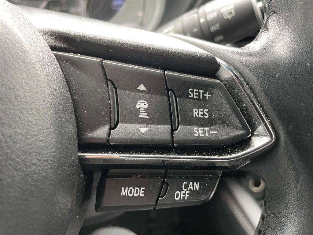 Used 2017 MAZDA CX-5 Grand Touring image 26