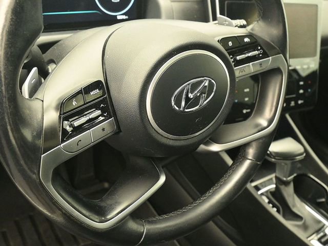 Used 2022 Hyundai Santa Cruz Limited w/ Winter Package image 15