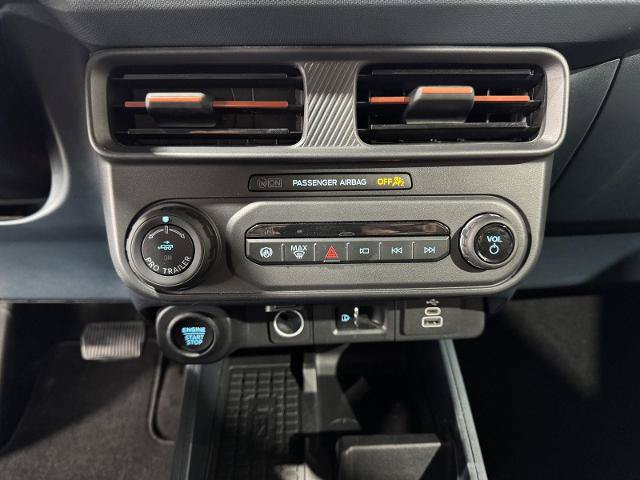 Certified 2025 Ford Maverick Lariat AWD/4WD image 30