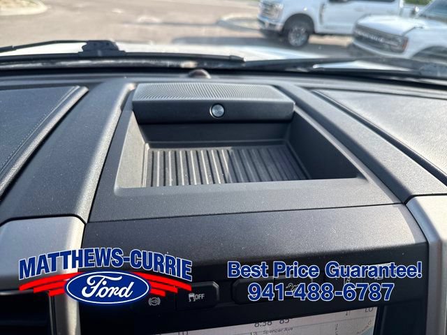 Certified 2021 Ford F250 Lariat AWD/4WD image 21