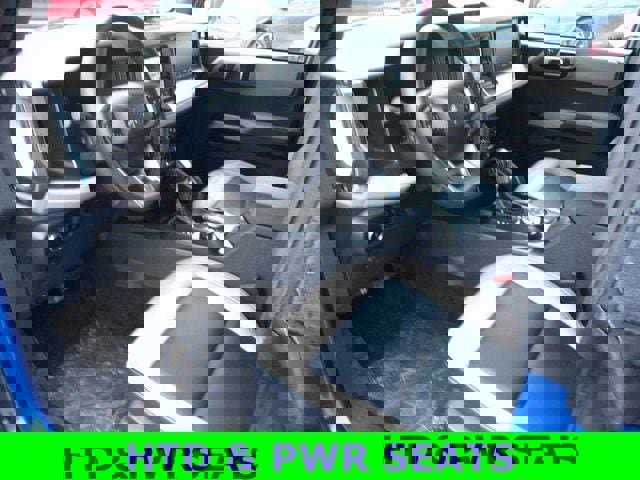 Certified 2023 Ford Bronco Wildtrak image 6