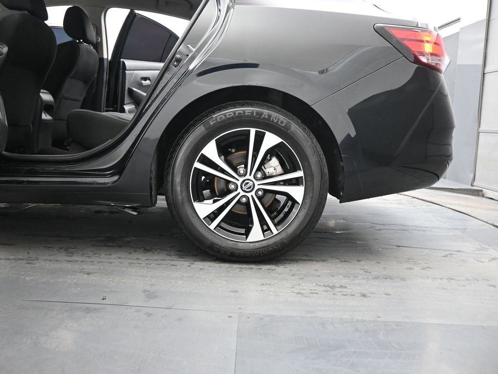 Used 2020 Nissan Sentra SV image 43