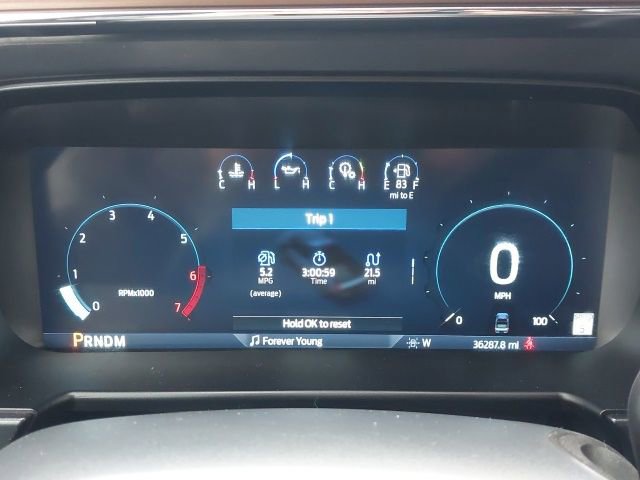 Certified 2024 Ford F250 King Ranch AWD/4WD image 17