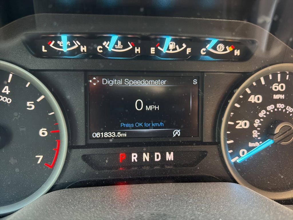 Certified 2019 Ford F150 XLT w/ Equipment Group 302A Luxury image 3