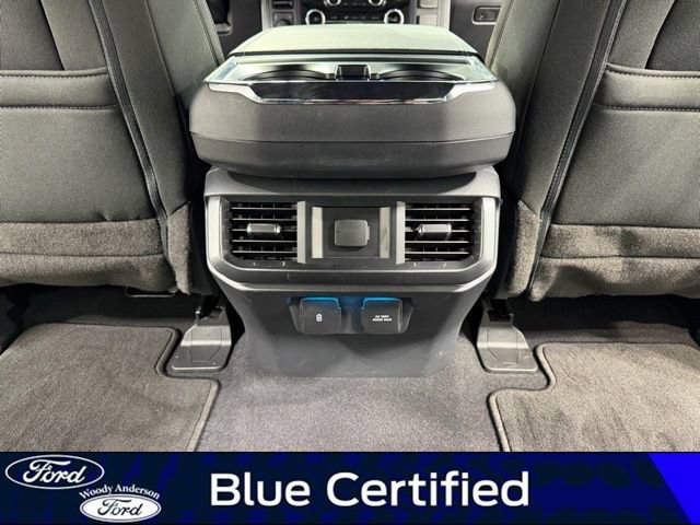 Certified 2023 Ford F150 XLT w/ Equipment Group 302A High image 25