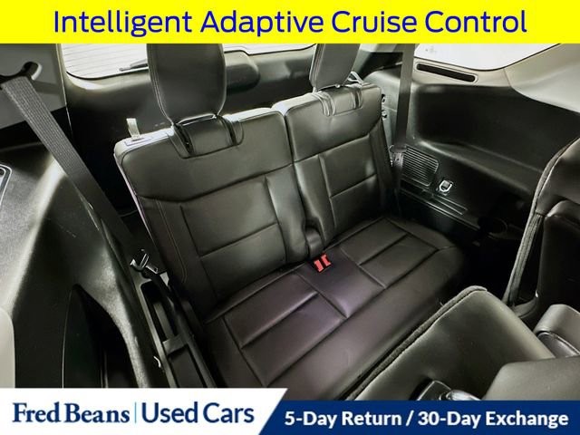 Certified 2024 Ford Explorer XLT w/ Equipment Group 202A AWD/4WD image 33