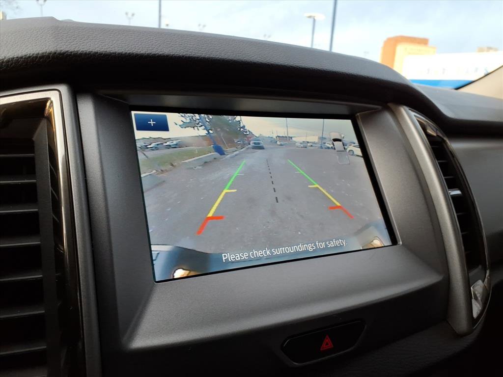 Certified 2023 Ford Ranger XLT w/ Equipment Group 302A High image 20