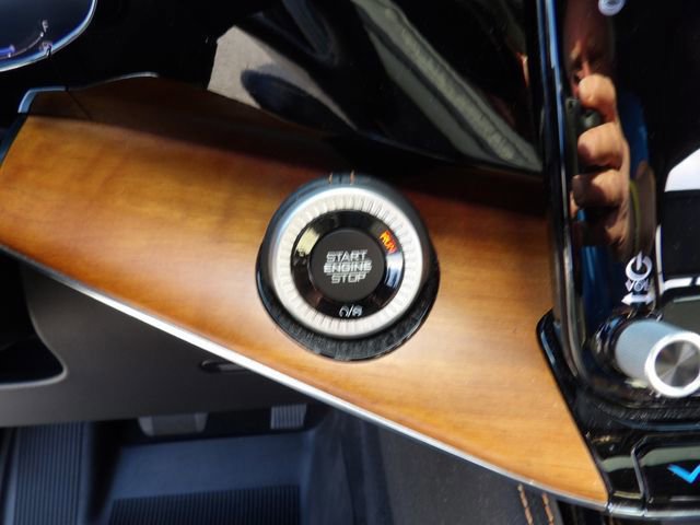 Used 2023 Jeep Grand Wagoneer Series III image 18