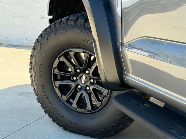 Certified 2024 Ford F150 Raptor image 17